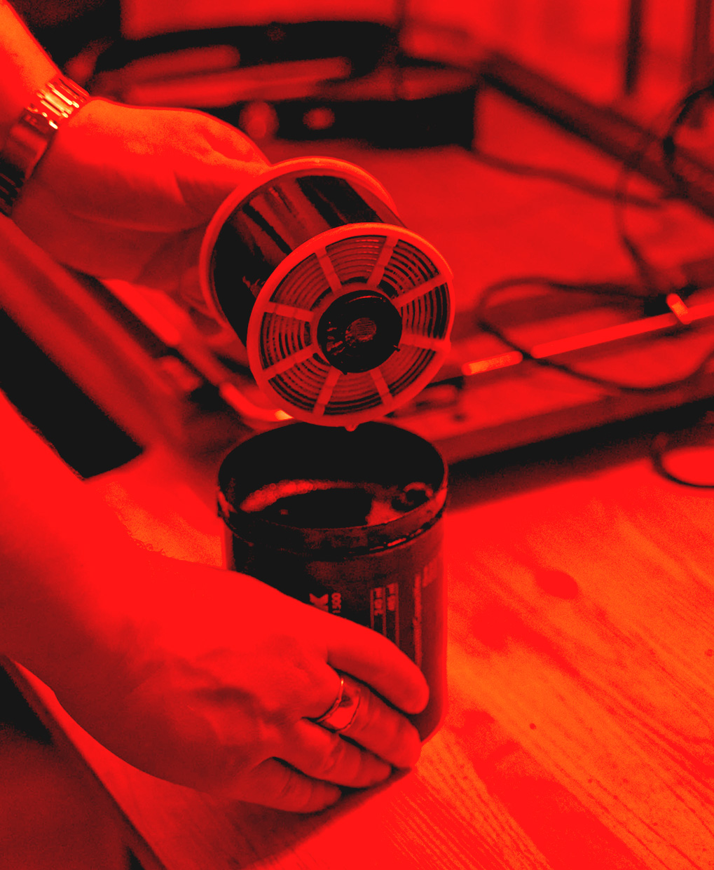 darkroom