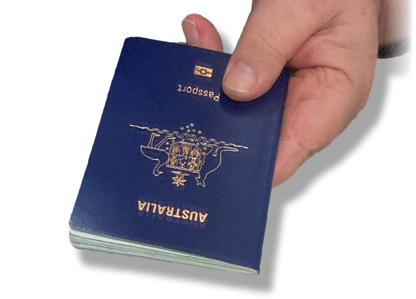 passport photos