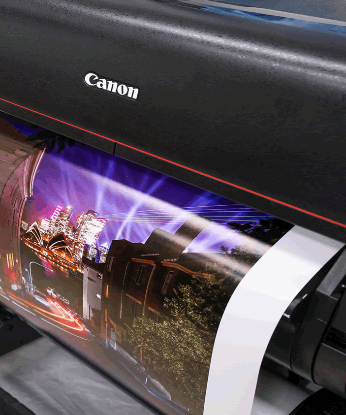 printing