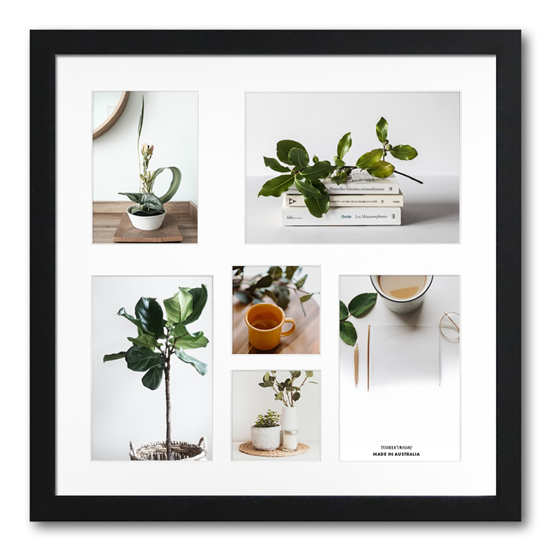 Collage Frames