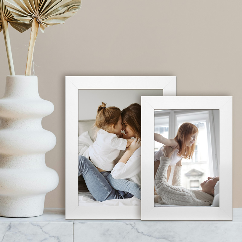 Desk Frames