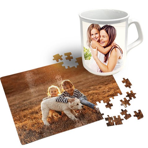 photo gifts