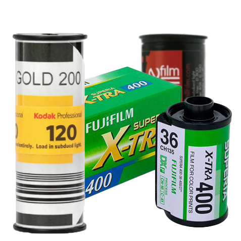 film