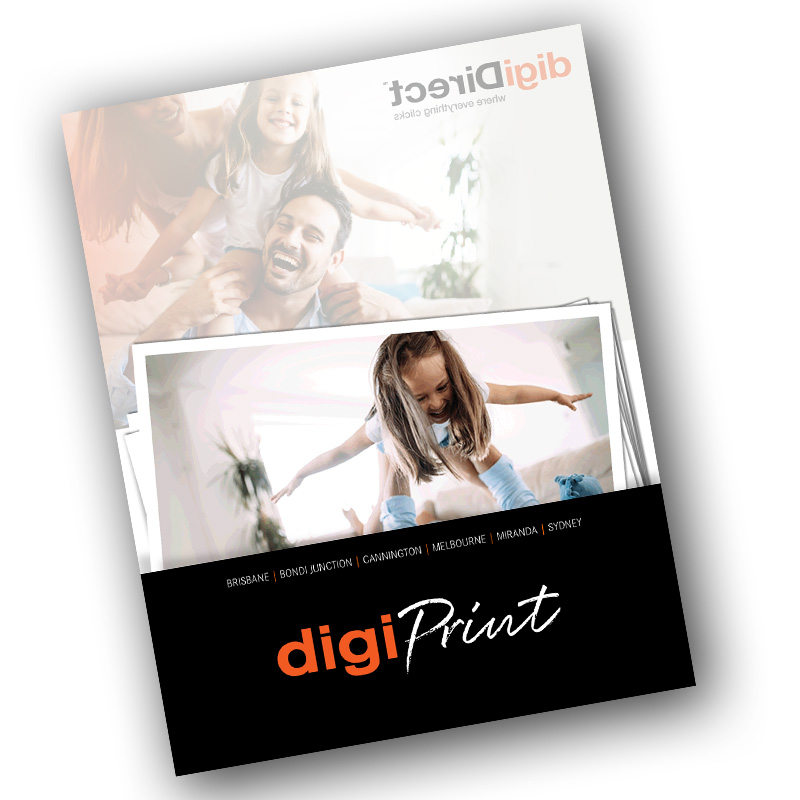 Printing Services