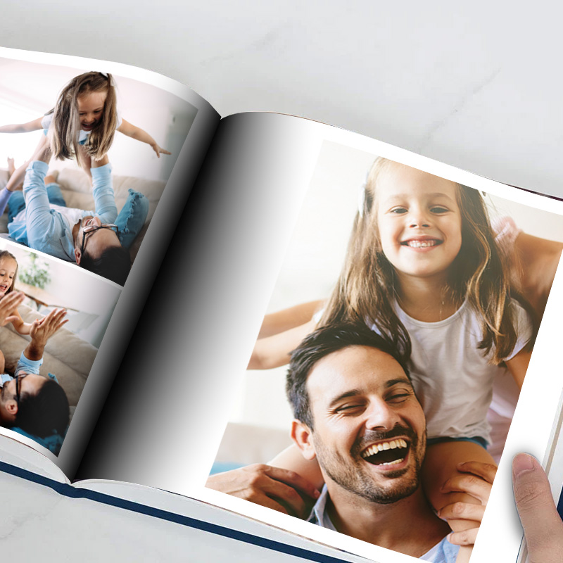 photo books