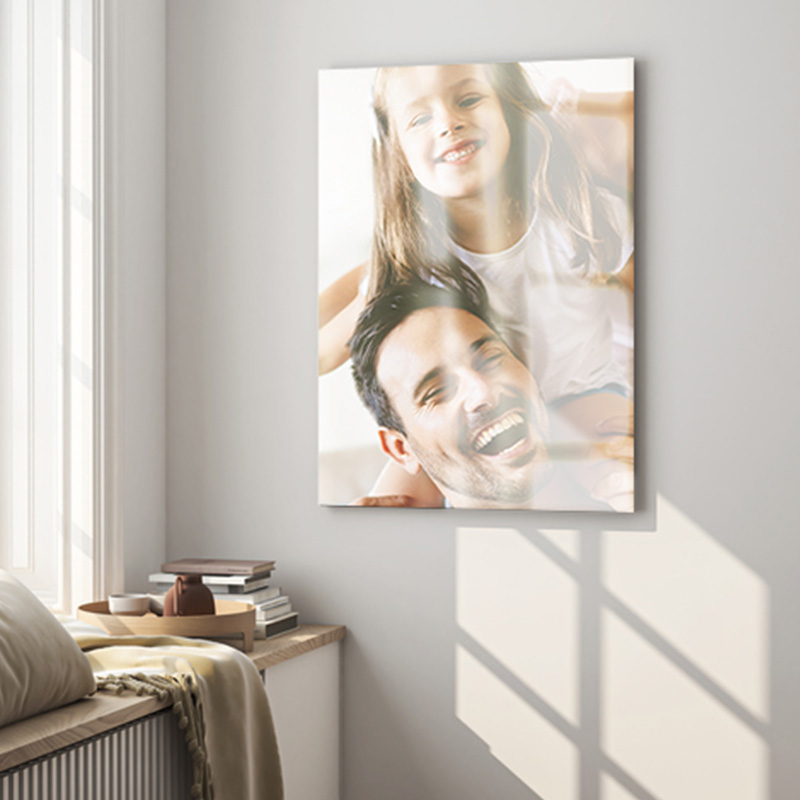 glass prints
