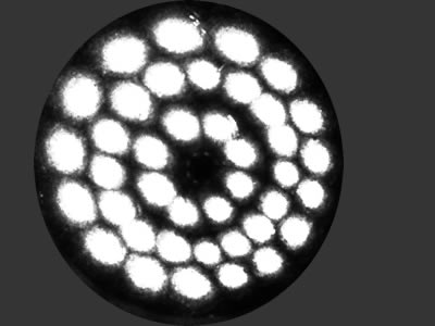 lighting map
